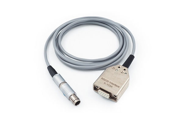 凯勒 K系D-sub连接器 凯勒 K系D-sub连接器